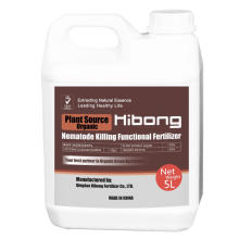 Chitosan Nematode Killing Fungicide Fertilizer